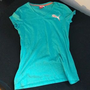 Puma t-shirt